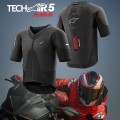 Alpinestars Tech-Air 5 PLASMA Stand Alone Airbag System for All Jackets and Suits!